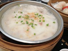 -新兴·金羊座·粤菜点心(乐峰店)