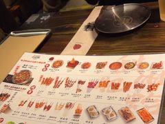 -泥糊破店小酒馆·团建聚餐(南京西路店)