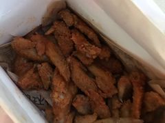 翅尖-肯德基(星河店)
