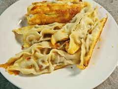 -小街锅贴(西工饭庄七分店)