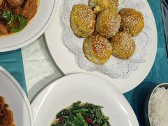 -丝宴·凤城印象·西北特色菜(彩虹湾店)