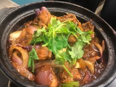 -川香煲(茅台路店)