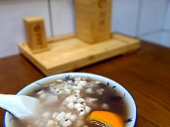 薏仁鲜橙红豆-一心甜汤(丹凤街店)