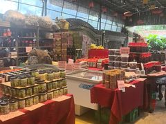 -园林美食城·本土农家菜(杨和镇店)