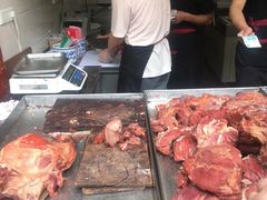 -刘纪孝腊牛羊肉(北广济街店)