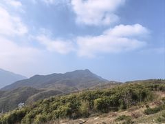 -江南天池