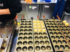 -粉粉乐鲷鱼烧(美罗城店)