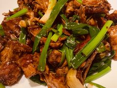 -申粤轩酒楼·三十年粤菜经典(丁香花园店)