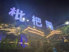 -枇杷园食为鲜火锅(南山店)