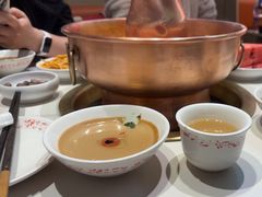 -东门口·新式老北京火锅(河西龙湖天街店)