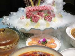 -恒记饭店·海鲜明档(淹城店)
