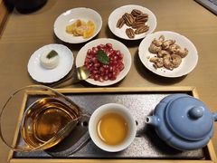 -隐溪茶馆(金虹桥店)