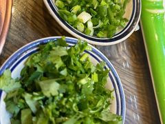 -芝麻花餐厅(祁家豁子店)