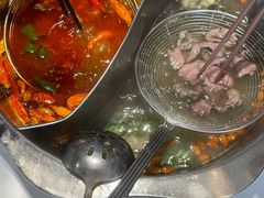 -海银海记牛肉火锅(解放路店)