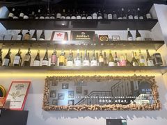 -LESCEDARS Brasserie Bistro香柏树