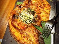 -云海肴·汽锅鸡·云南菜(天津国金汇店)