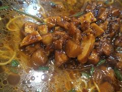 辣三丁面-老丰义(新市北路店)