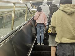 -桂林公园(地铁站)