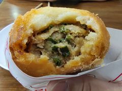 煎包-煎意浓·吴记煎包(交通路店)