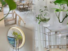 -格桑花开药膳蔬食文化空间