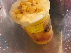 -快乐柠檬happylemon(日月光店)