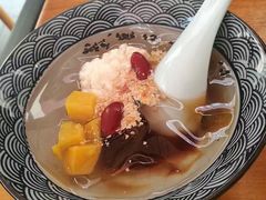 -车沾巷·重庆老味豌杂面