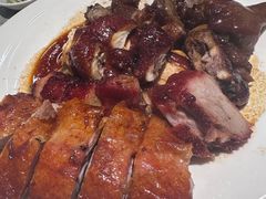 -皇后餐厅-煲仔·小菜·打边炉(古北店)