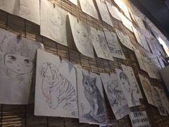 -獨門烤肉(开发区店)
