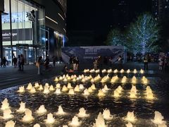 -龙湖重庆时代天街