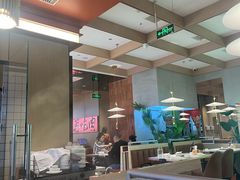 -花田里捞牛火锅(天润店)