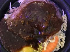 -贵族牛排世家(桐庐立山店)