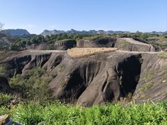 -飞天山旅游区