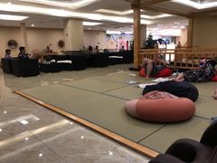 -汤里来温泉
