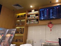 -逸派咖啡 EPARKCOFFEE(广安门店)