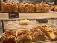 -面包新语(滨湖万达店)