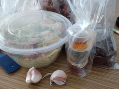 -晓东拉面烧烤(福山店)