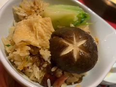 -捞神汤物料理(正大广场店)