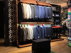 -SUITSUPPLY(安福路店)