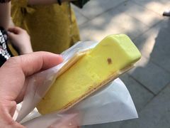 -詹爷爷乌节路街头冰淇淋