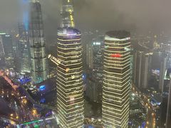 -东方明珠广播电视塔