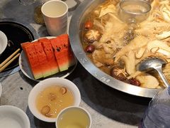 -人人捞火锅(陵水店)
