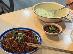-人和水上飘(第一家店)