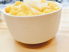 -小团圆糖水铺(襄阳南路店)