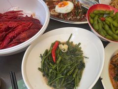 -帕蓝·暹罗料理(大学路店)
