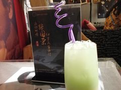 -为你钟情咖啡馆(春熙路太古里步行街店)