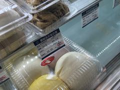 -白玉兰食品(中山公园龙之梦店)