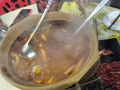 -聚味瞿记·龙虾堂(树木岭店)