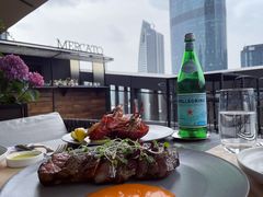 -Mercato莫卡多露台餐厅与酒吧(K11店)