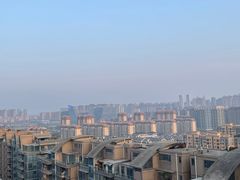 -烛影拾光观景餐厅·创意菜·摄影·小提琴(大唐不夜城店)