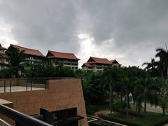 -三亚海棠湾万丽度假酒店